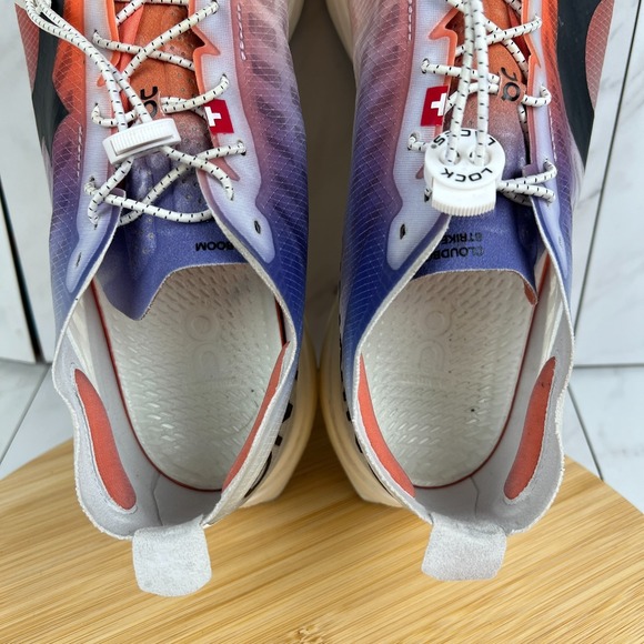On Running Cloudboom Strike  On Cloud Cloudboom Strike Prism Capsule Collection Mens Size 11.5 Running Shoes